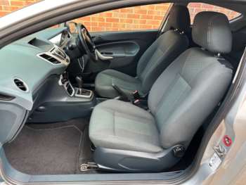 Used Ford Fiesta 2009 for sale - 75147189: Photo