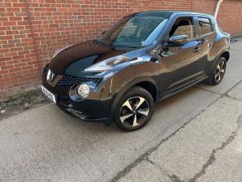 2019 (19) - 1.5 dCi Bose Personal Edition 5dr