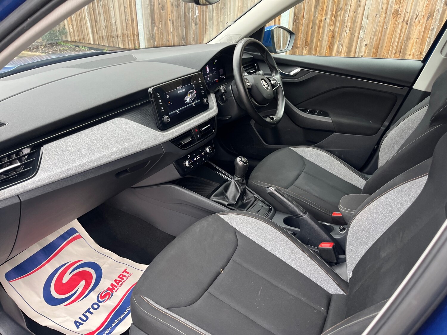 Used Skoda Kamiq 2024 for sale - 77577556: Photo 11