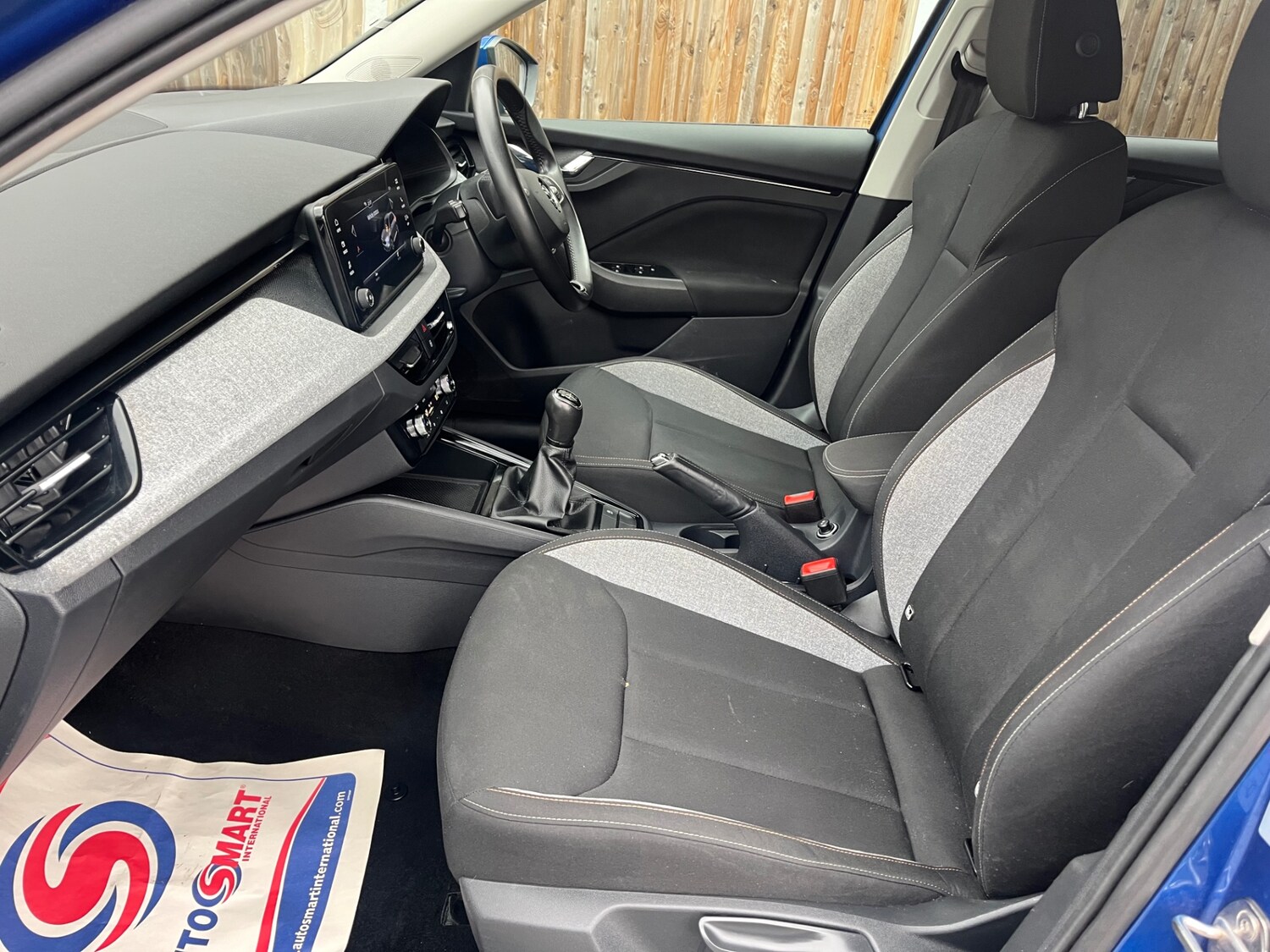 Used Skoda Kamiq 2024 for sale - 77577556: Photo 12