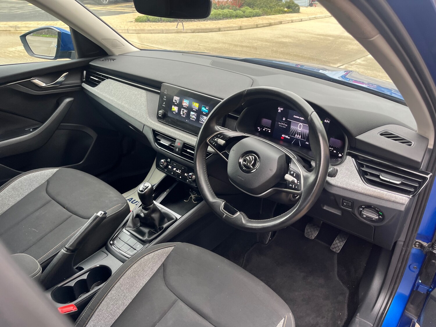 Used Skoda Kamiq 2024 for sale - 77577556: Photo 13