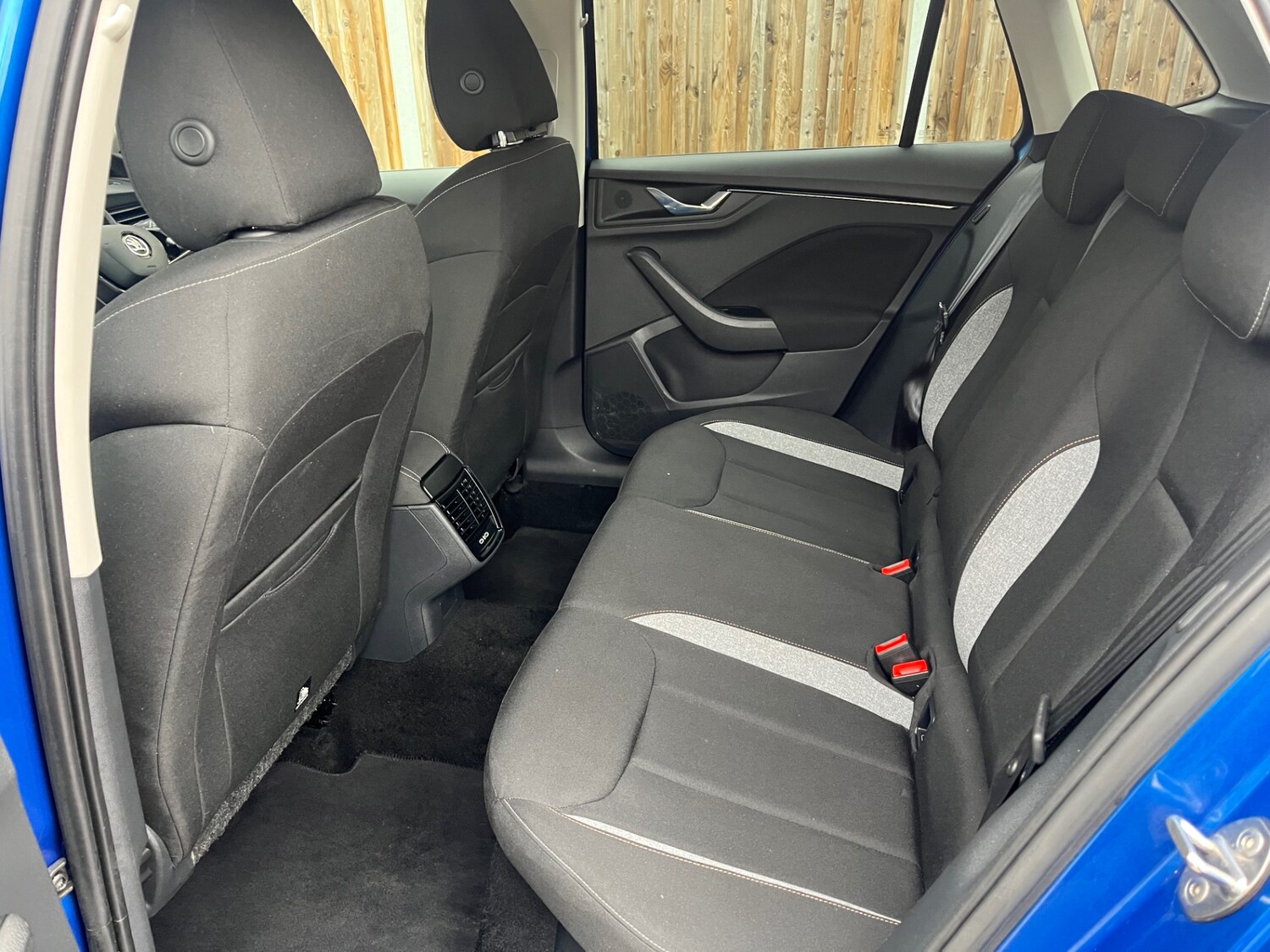 Used Skoda Kamiq 2024 for sale - 77577556: Photo 14