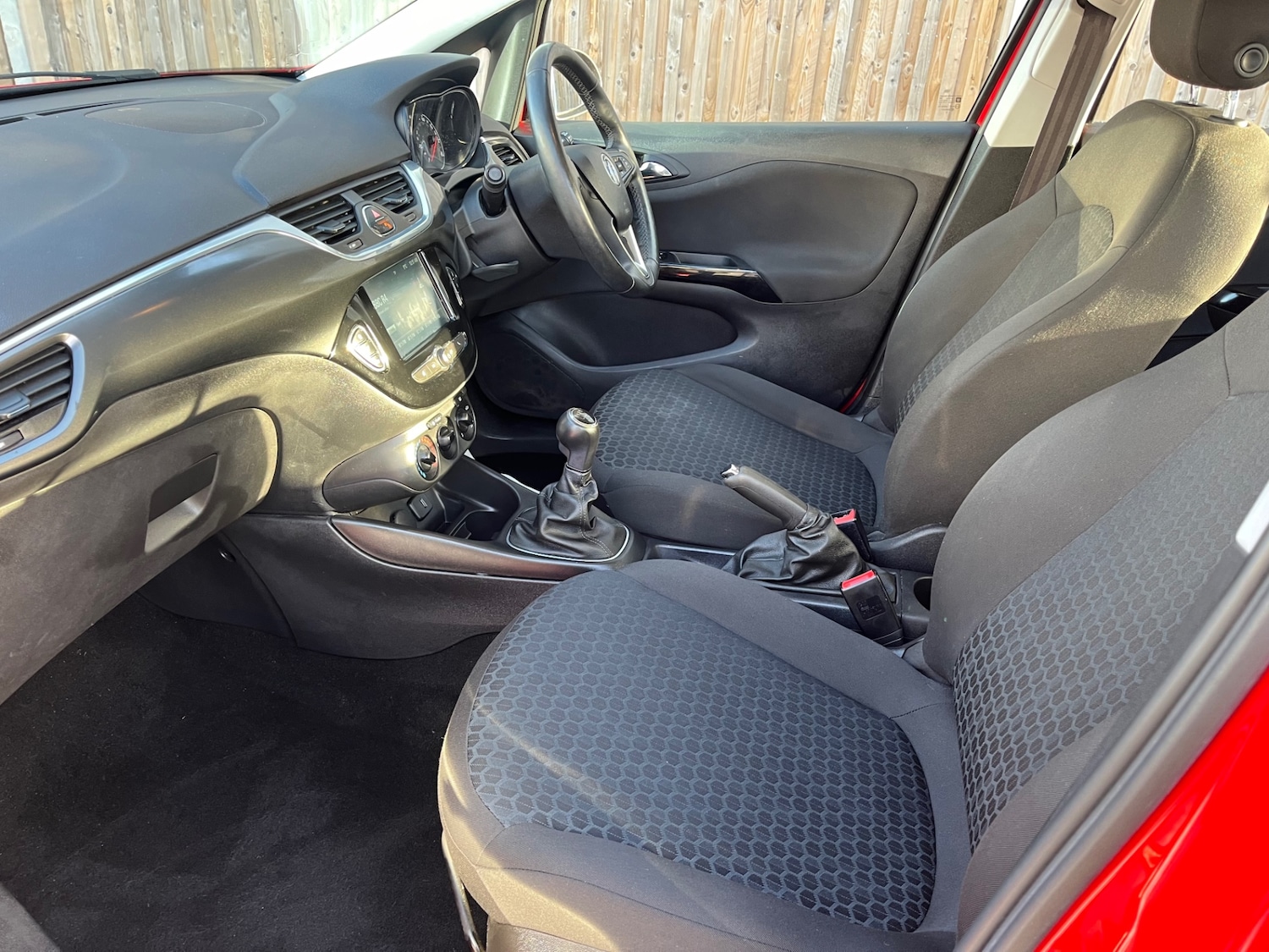 Used Vauxhall Corsa 2019 for sale - 76751662: Photo 10