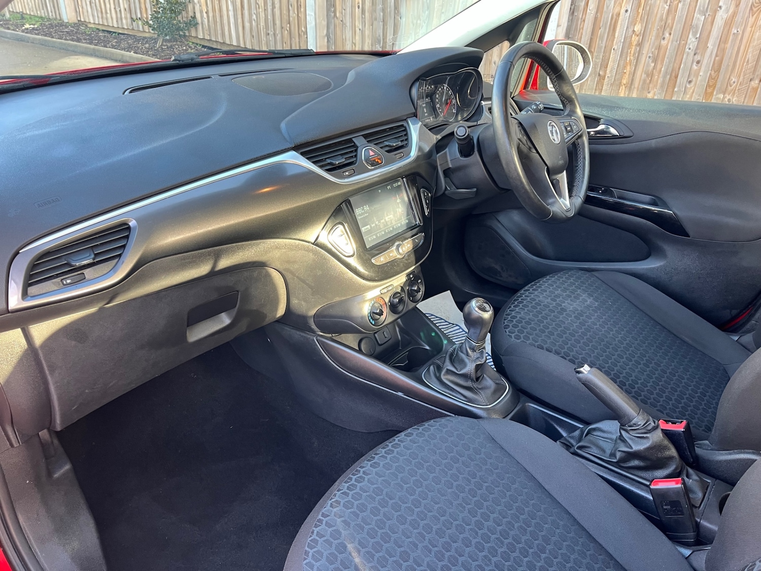 Used Vauxhall Corsa 2019 for sale - 76751662: Photo 11