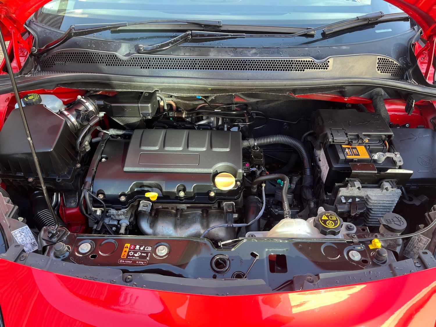 Used Vauxhall Corsa 2019 for sale - 76751662: Photo 13