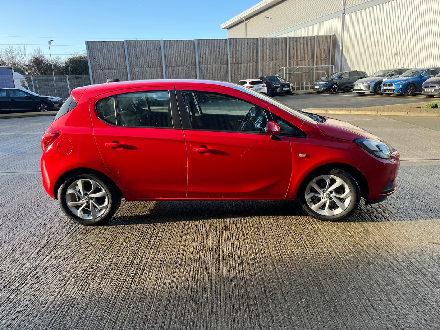 Used Vauxhall Corsa 2019 for sale - 76751662: Photo 5