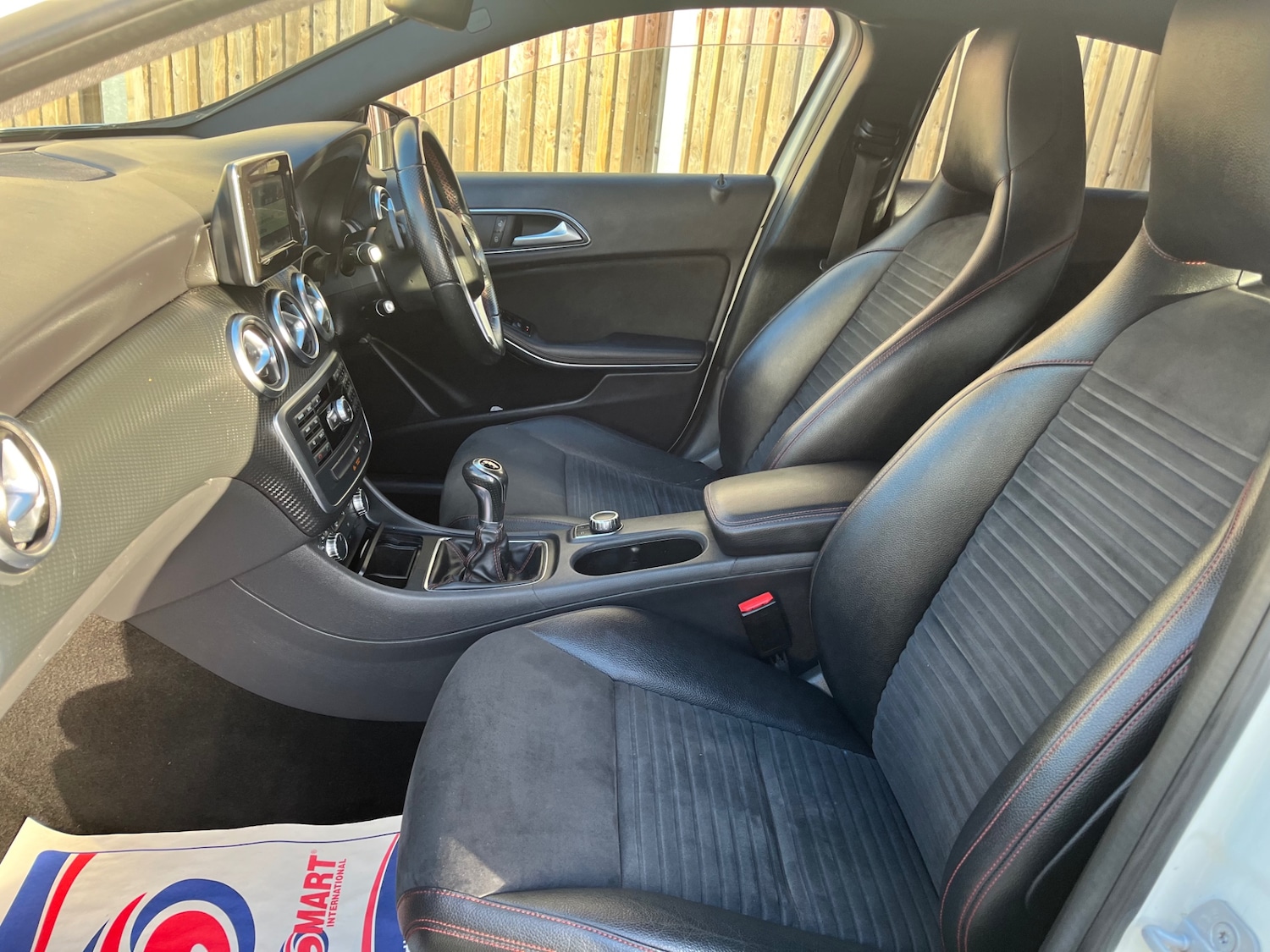 Used Mercedes-Benz A-Class 2014 for sale - 77032379: Photo 12