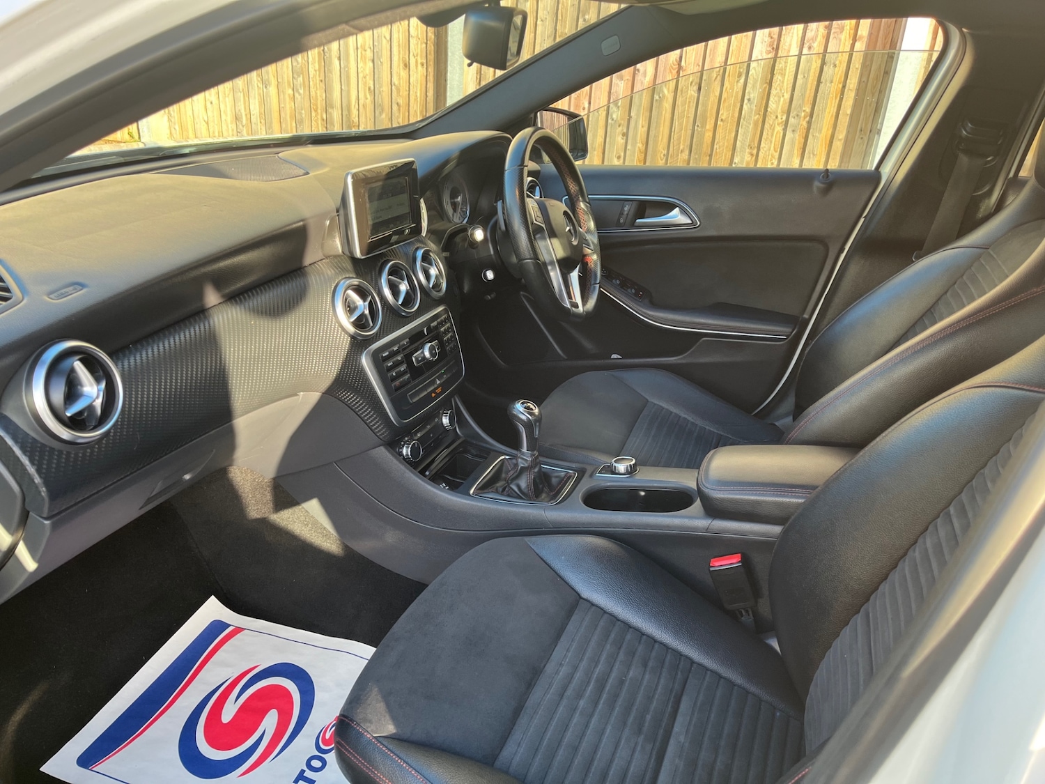 Used Mercedes-Benz A-Class 2014 for sale - 77032379: Photo 13