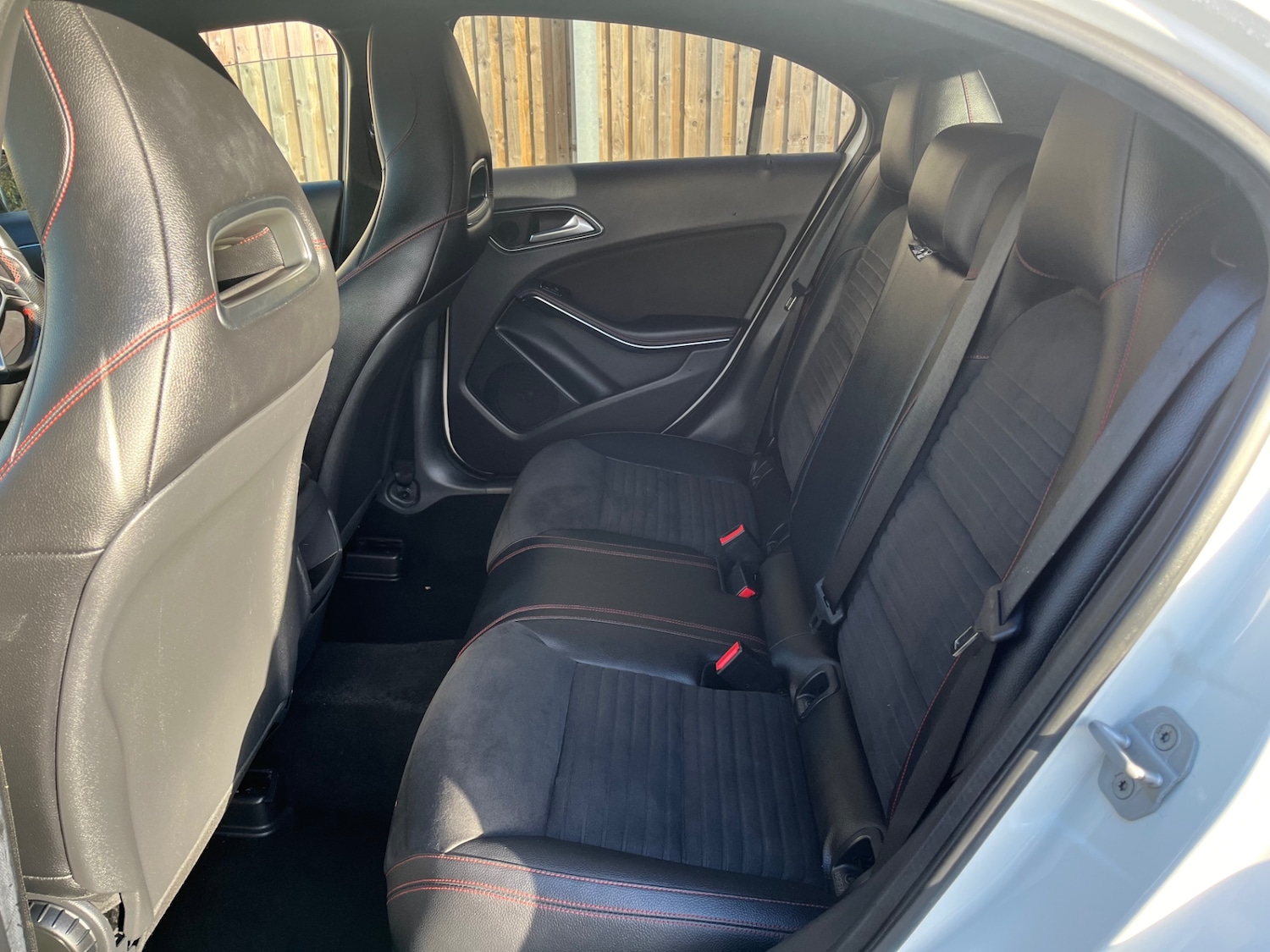 Used Mercedes-Benz A-Class 2014 for sale - 77032379: Photo 14