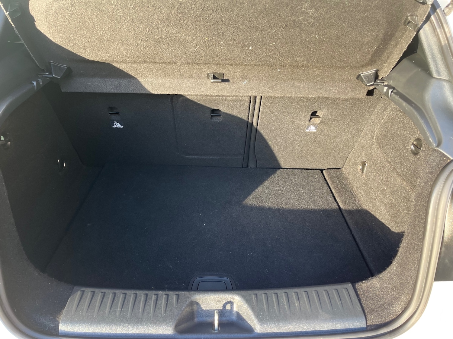 Used Mercedes-Benz A-Class 2014 for sale - 77032379: Photo 15