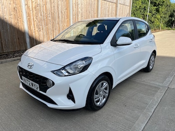 Used Hyundai i10 2022 for sale - 79091887: Photo