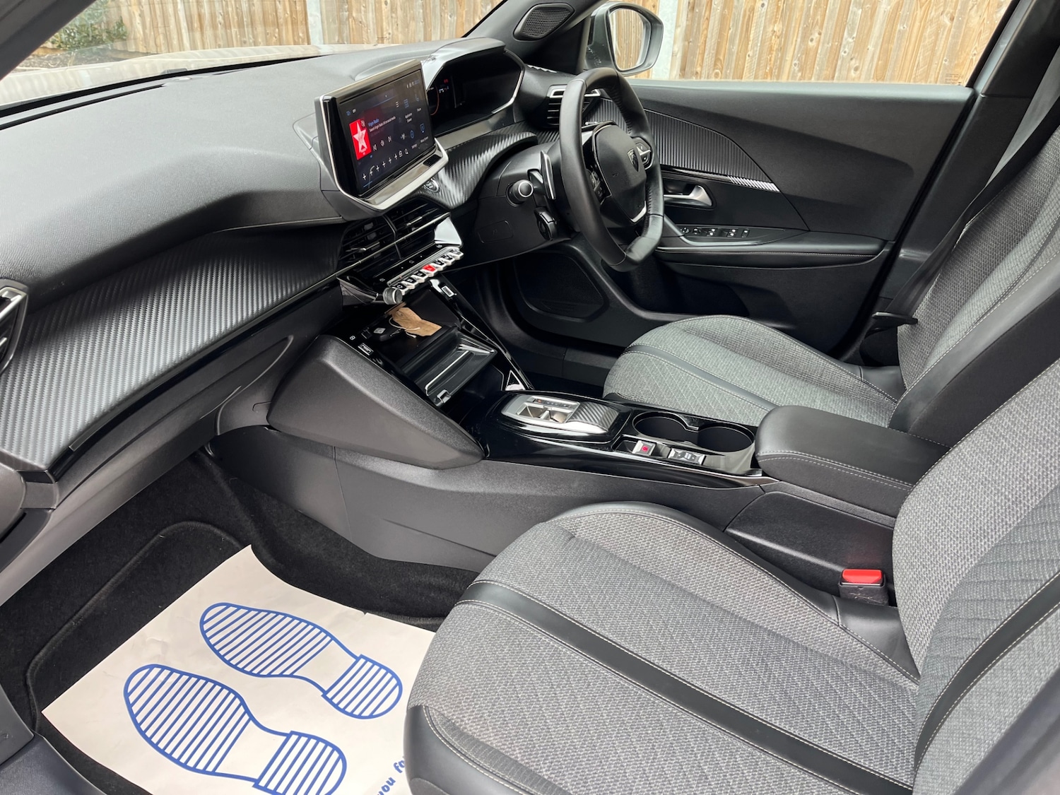 Used Peugeot 2008 2023 for sale - 78001525: Photo 10