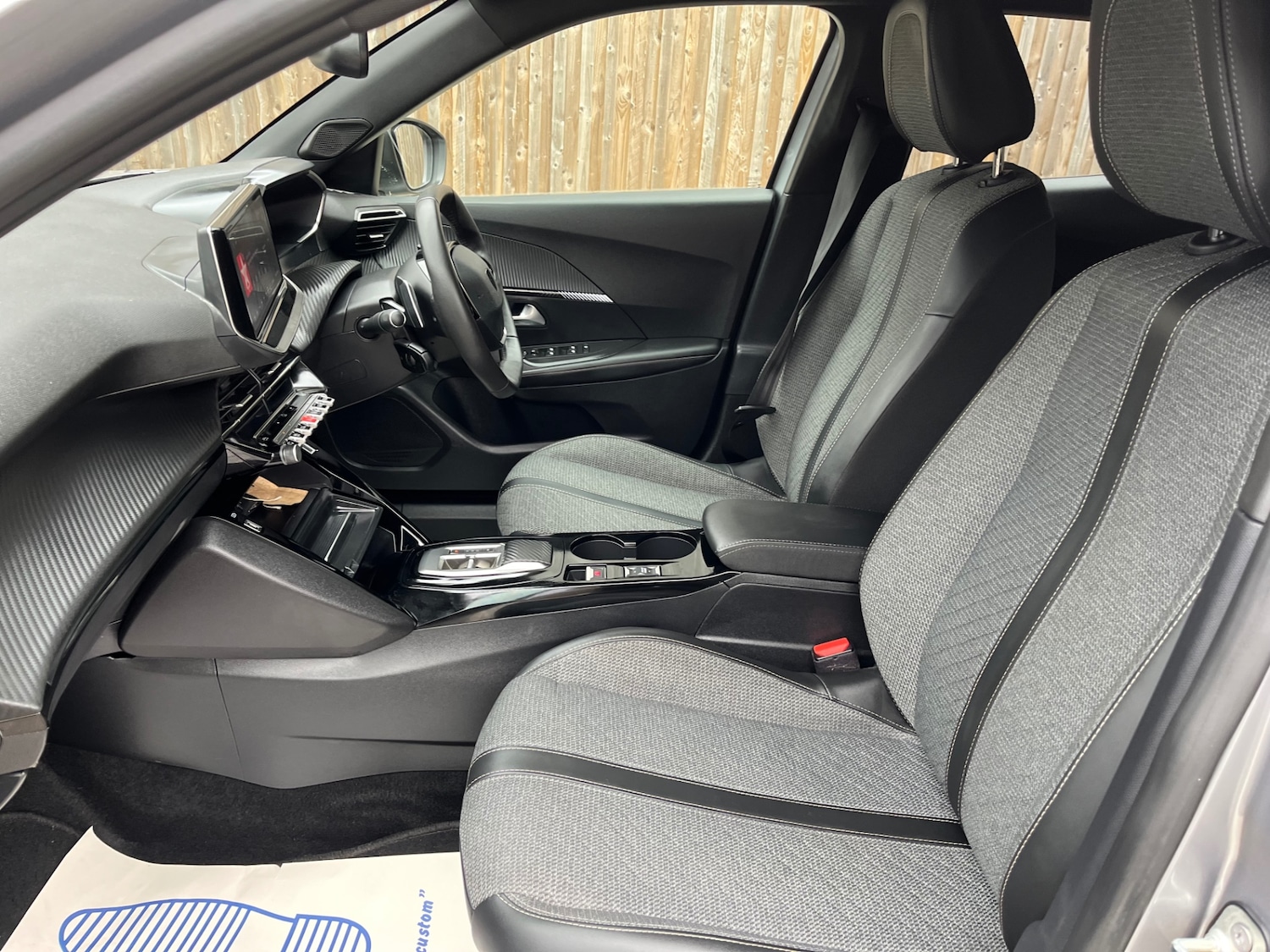 Used Peugeot 2008 2023 for sale - 78001525: Photo 11