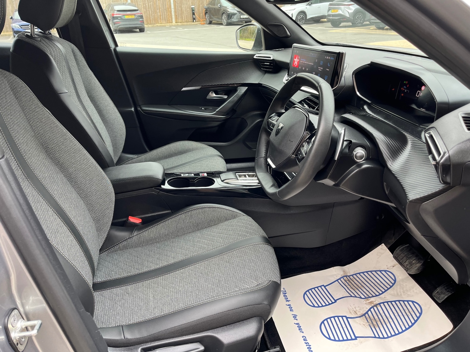 Used Peugeot 2008 2023 for sale - 78001525: Photo 12