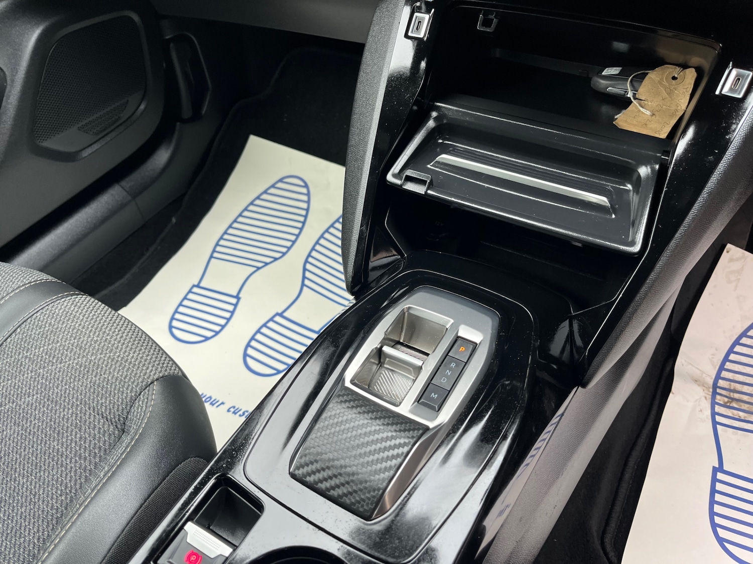 Used Peugeot 2008 2023 for sale - 78001525: Photo 13