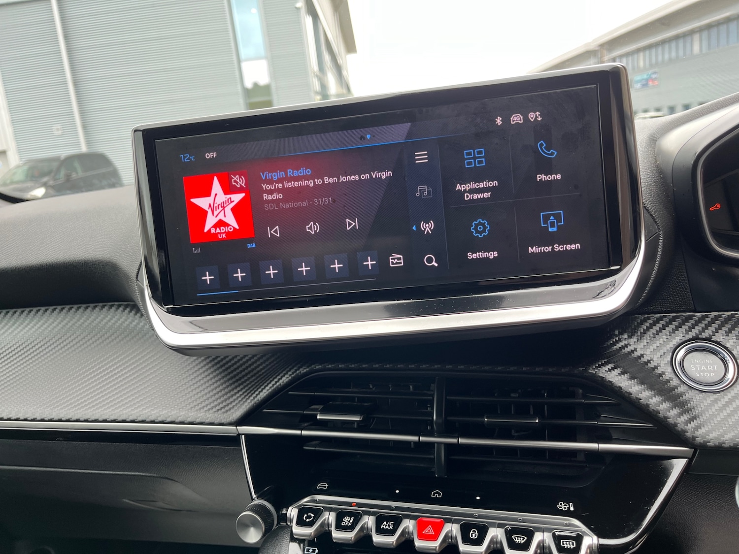 Used Peugeot 2008 2023 for sale - 78001525: Photo 16