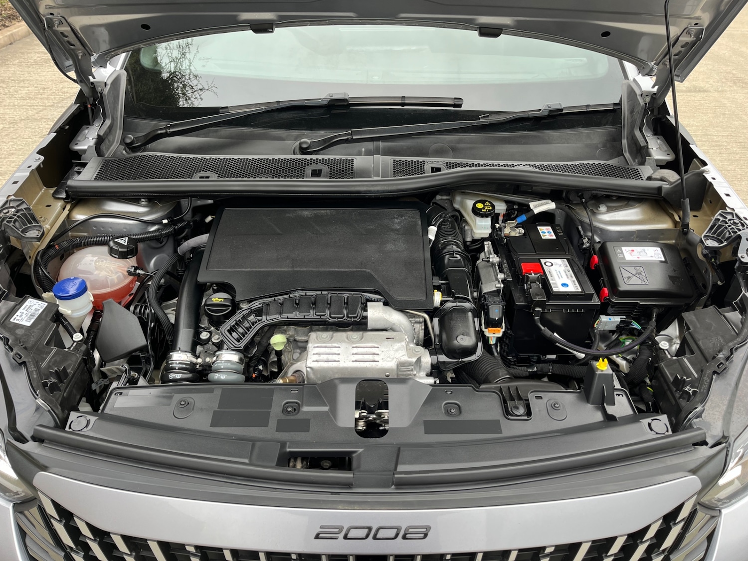 Used Peugeot 2008 2023 for sale - 78001525: Photo 17