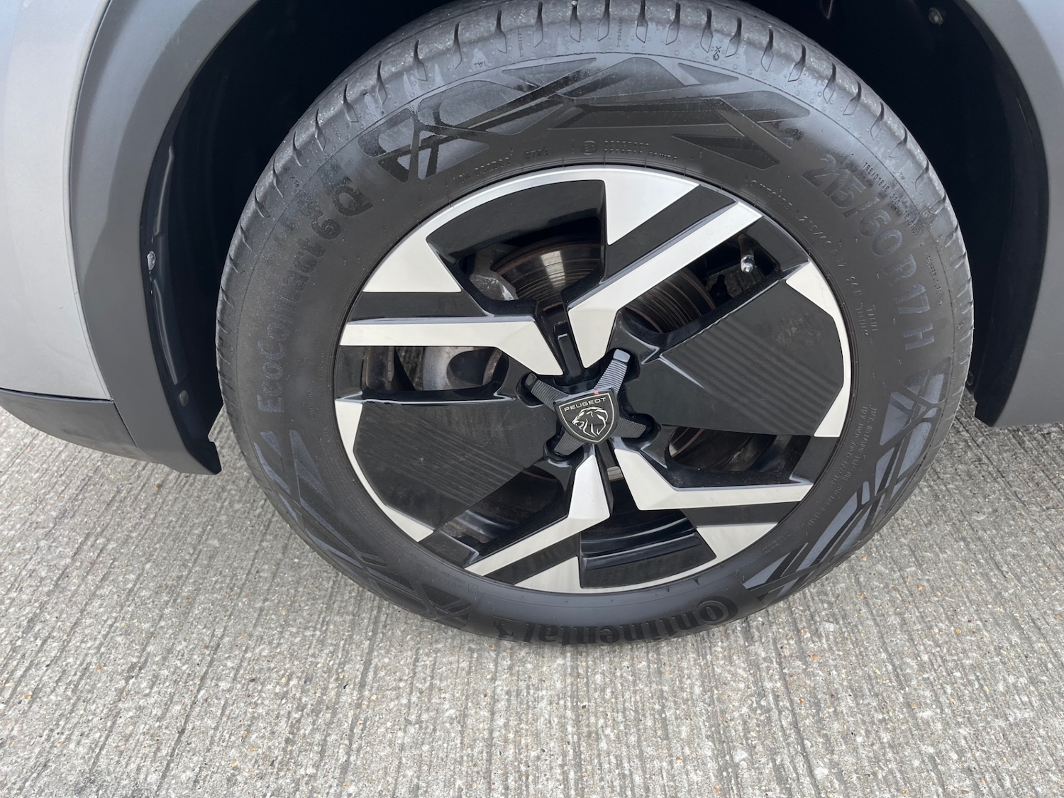 Used Peugeot 2008 2023 for sale - 78001525: Photo 18