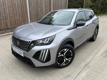 Used Peugeot 2008 2023 for sale - 78001525: Photo