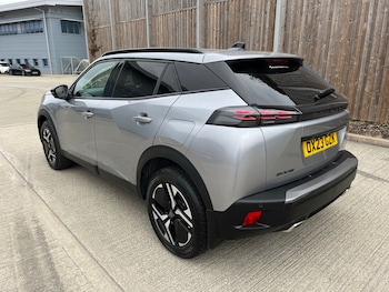 Used Peugeot 2008 2023 for sale - 78001525: Photo