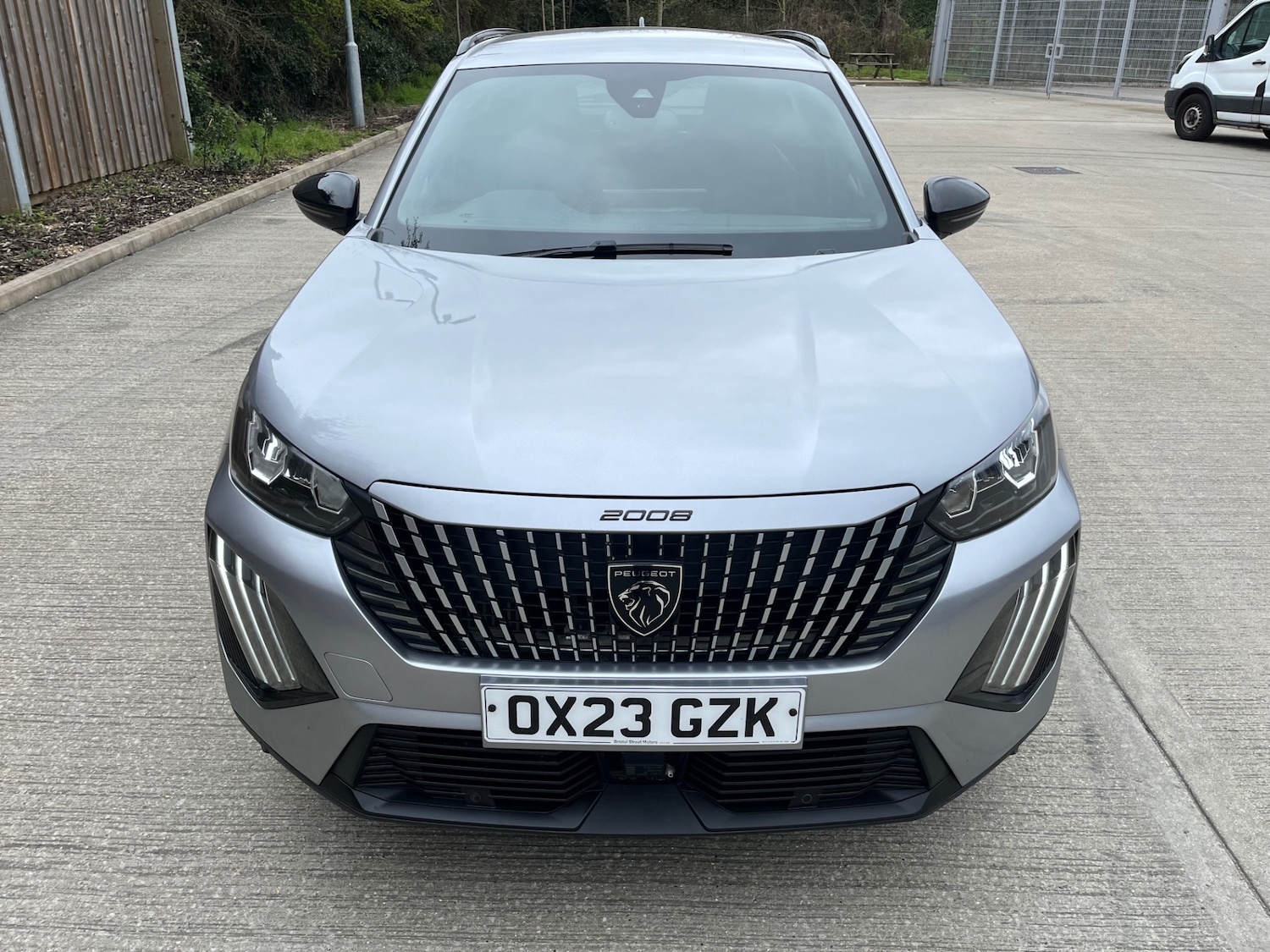 Used Peugeot 2008 2023 for sale - 78001525: Photo 8