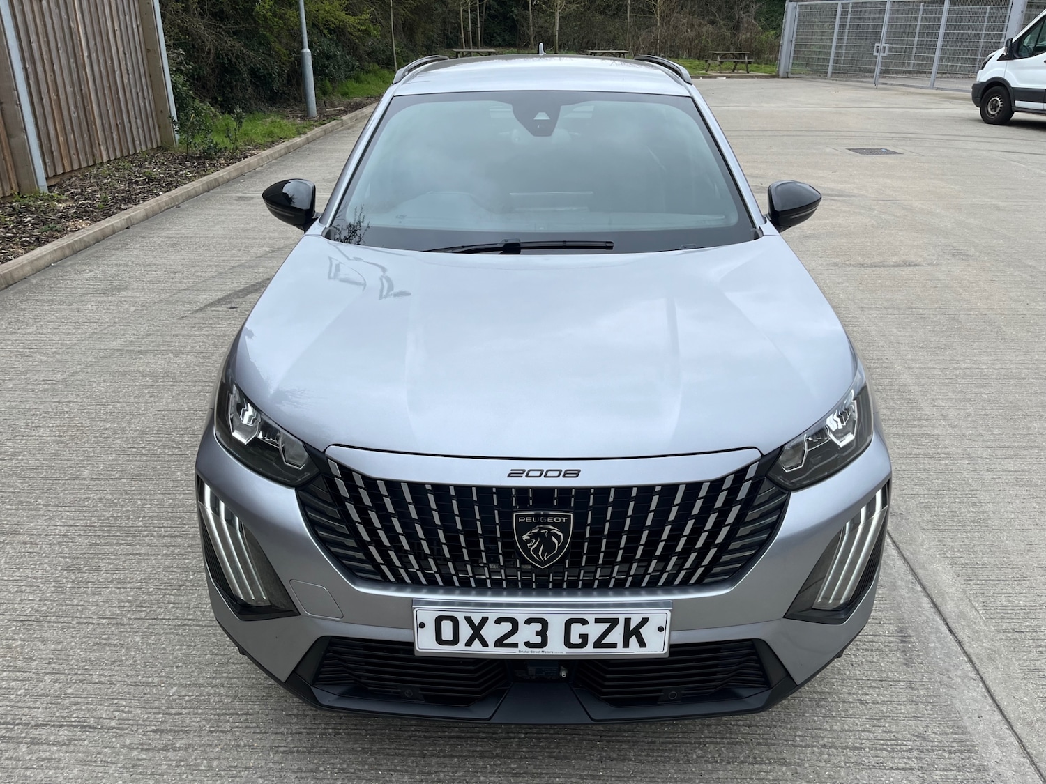 Used Peugeot 2008 2023 for sale - 78001525: Photo 9