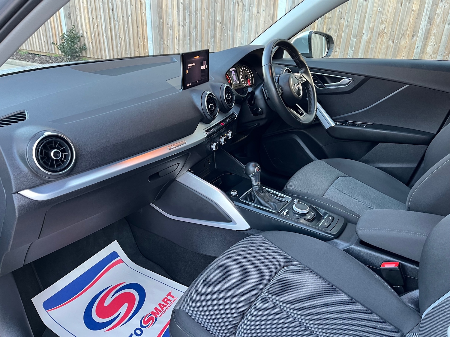 Used Audi Q2 2018 for sale - 76598396: Photo 11