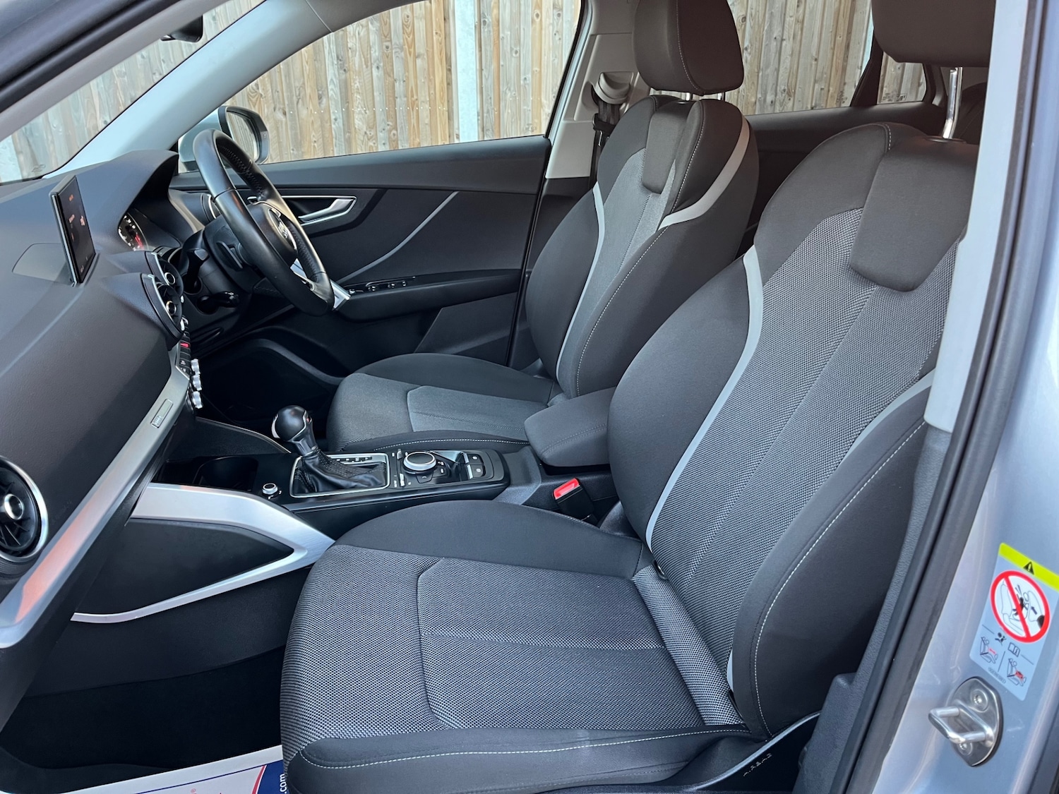 Used Audi Q2 2018 for sale - 76598396: Photo 12