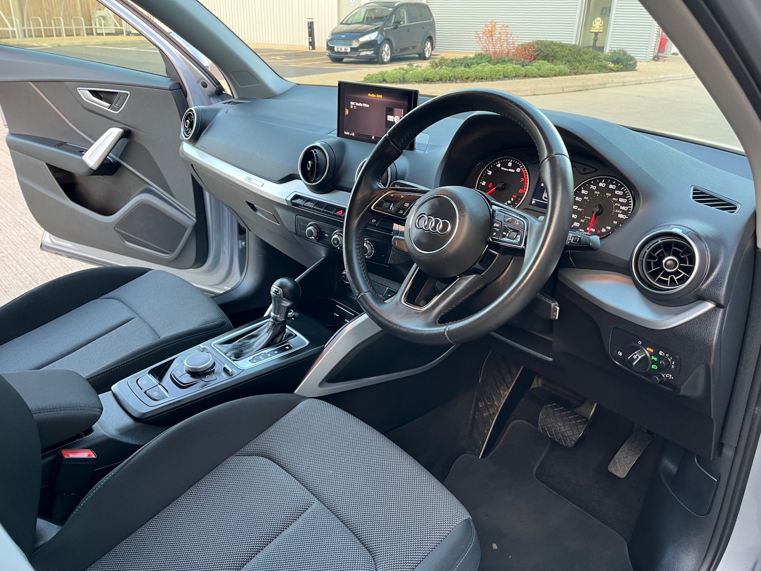 Used Audi Q2 2018 for sale - 76598396: Photo 13