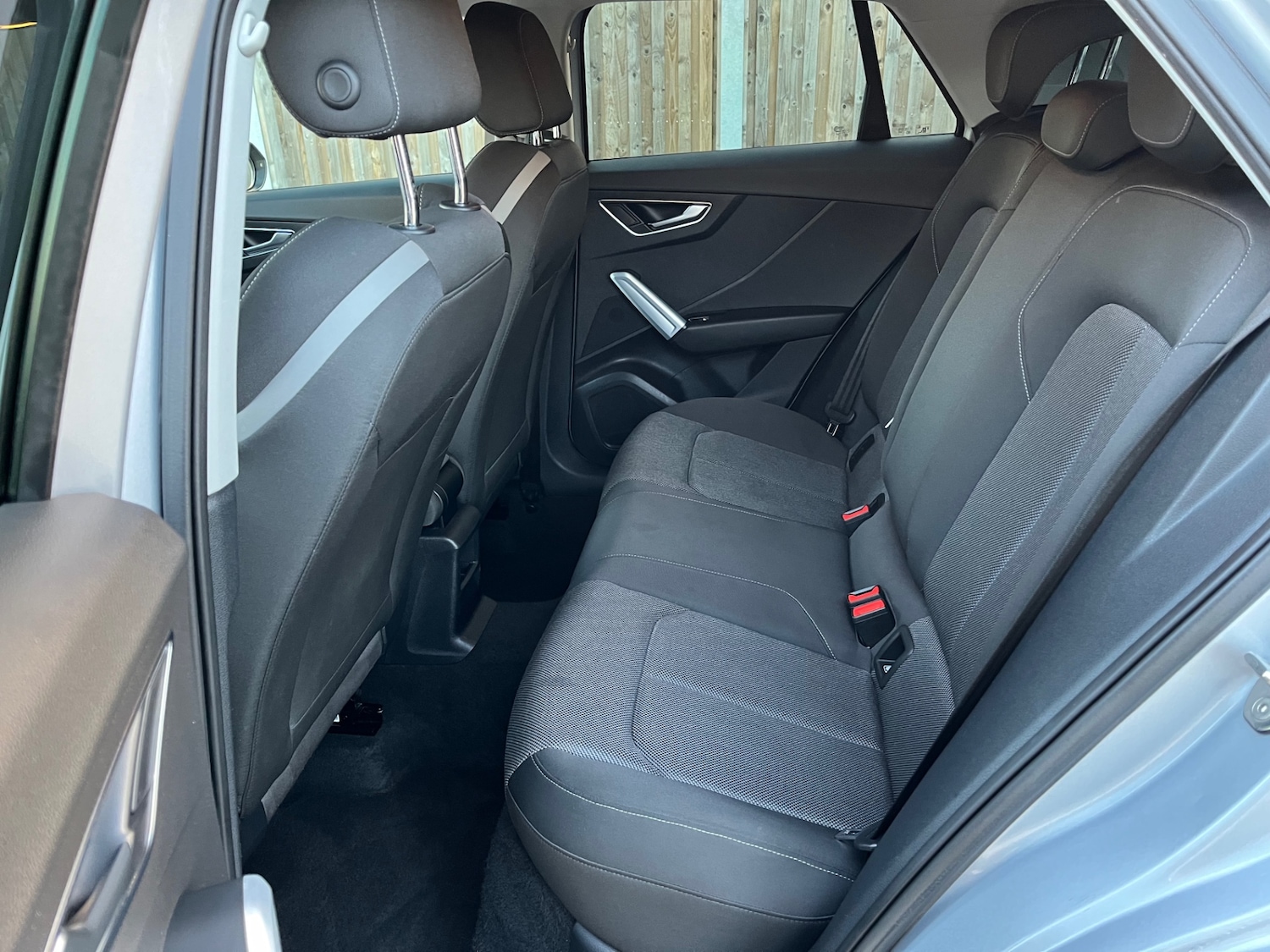 Used Audi Q2 2018 for sale - 76598396: Photo 14