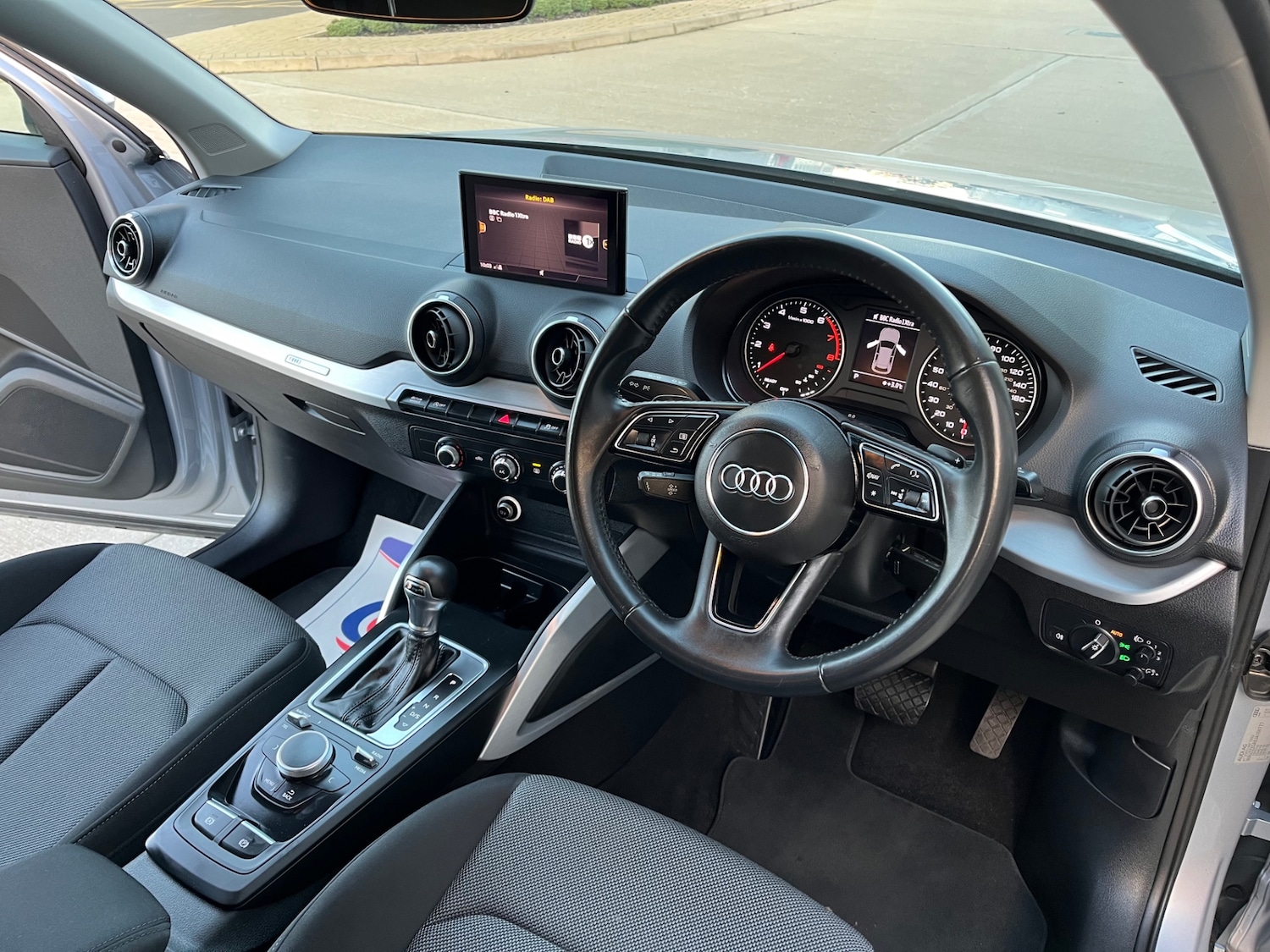 Used Audi Q2 2018 for sale - 76598396: Photo 15