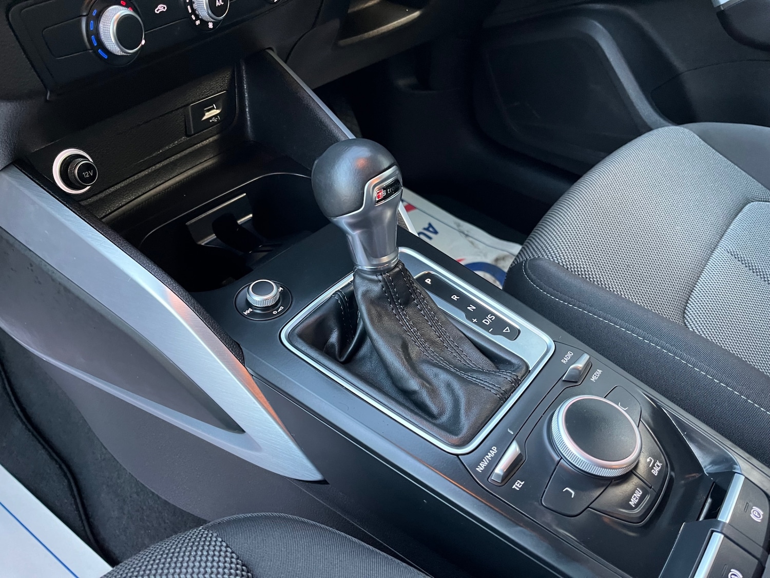 Used Audi Q2 2018 for sale - 76598396: Photo 16