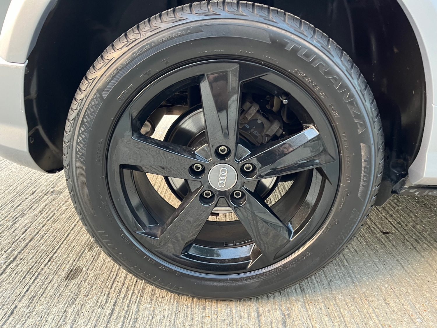 Used Audi Q2 2018 for sale - 76598396: Photo 17