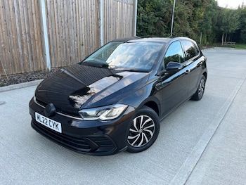 Volkswagen - Polo