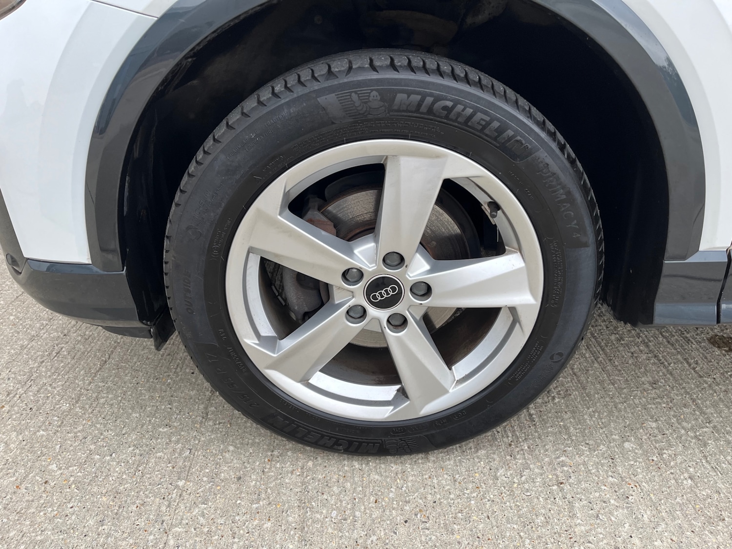 Used Audi Q2 2020 for sale - 76262013: Photo 10