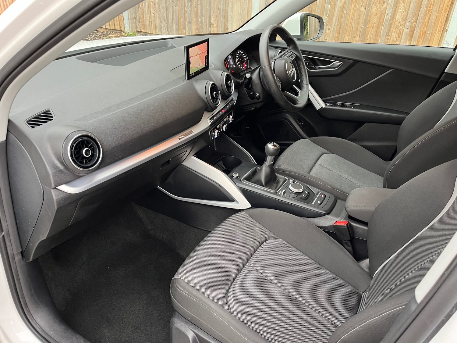 Used Audi Q2 2020 for sale - 76262013: Photo 11