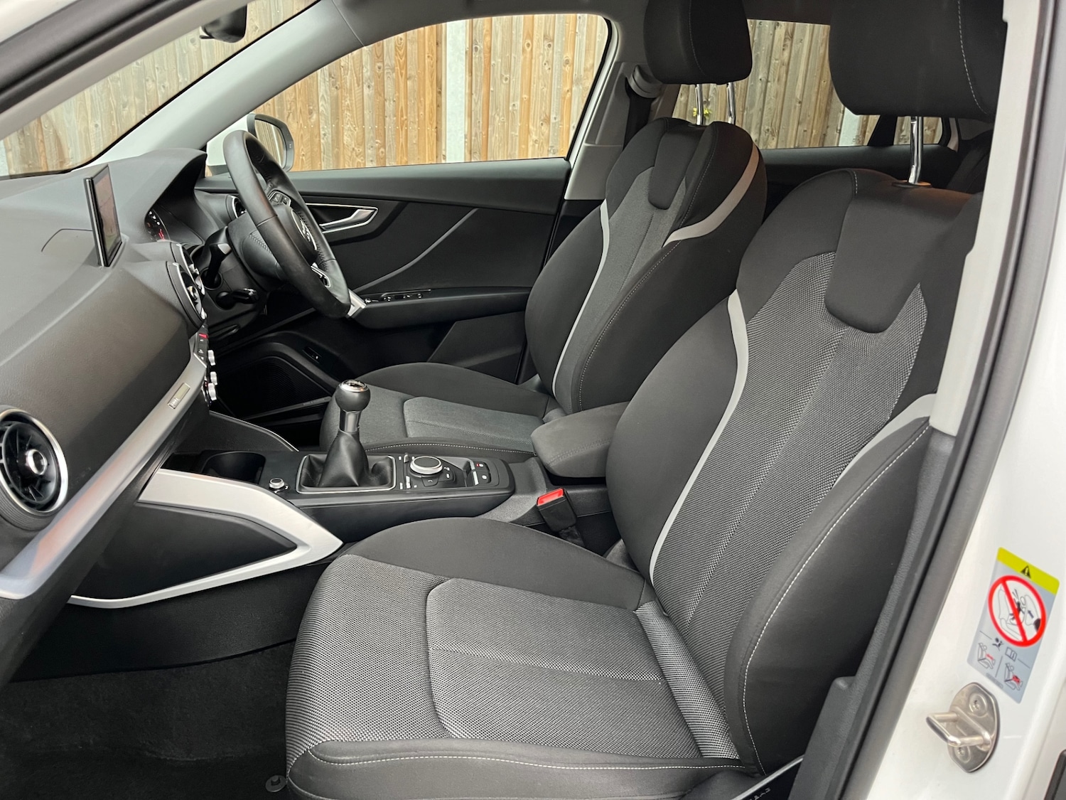 Used Audi Q2 2020 for sale - 76262013: Photo 12