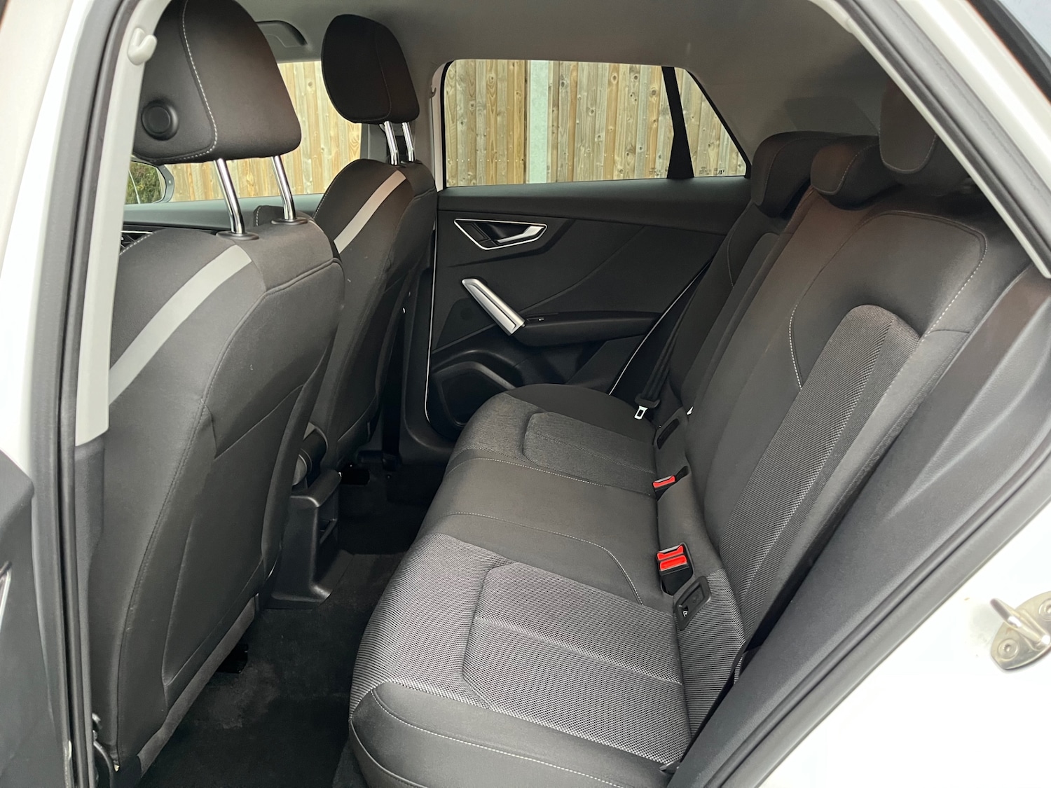Used Audi Q2 2020 for sale - 76262013: Photo 13