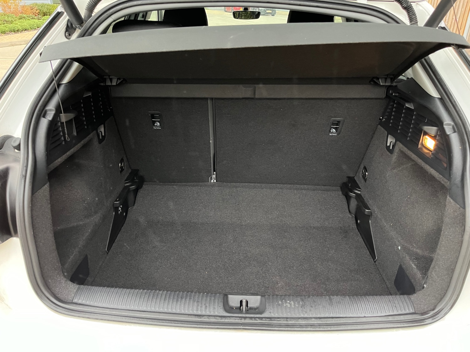 Used Audi Q2 2020 for sale - 76262013: Photo 14