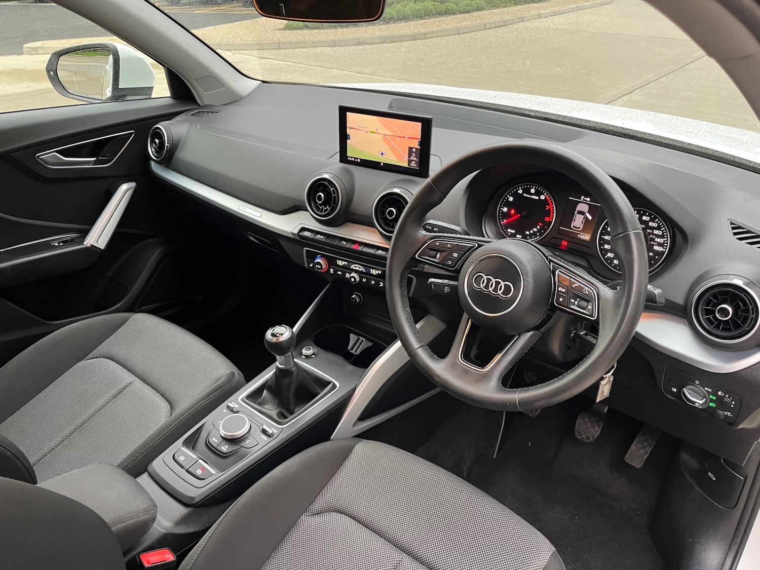 Used Audi Q2 2020 for sale - 76262013: Photo 16