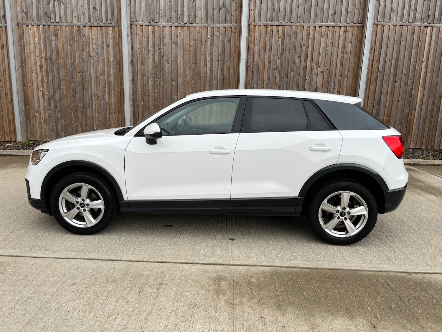Used Audi Q2 2020 for sale - 76262013: Photo 2
