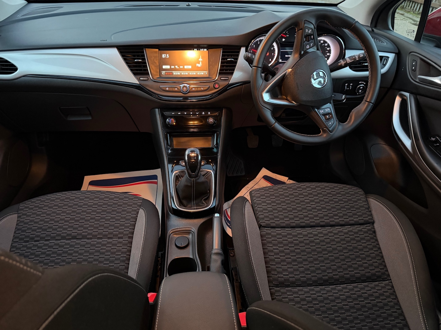 Used Vauxhall Astra 2020 for sale - 76663340: Photo 10