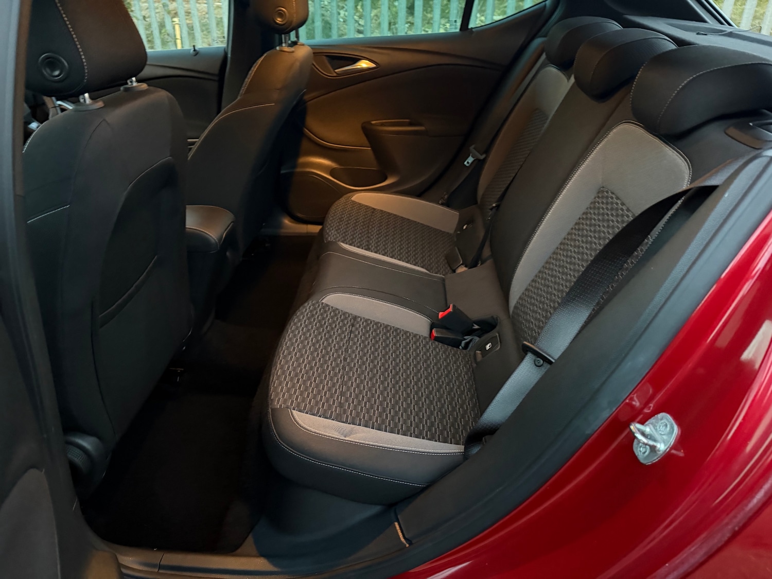 Used Vauxhall Astra 2020 for sale - 76663340: Photo 11