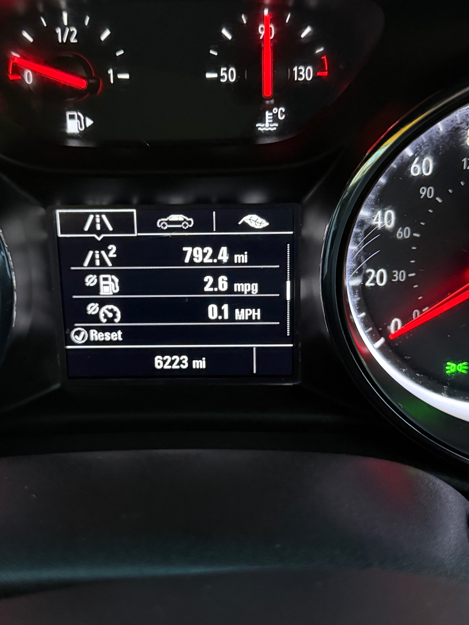 Used Vauxhall Astra 2020 for sale - 76663340: Photo 12