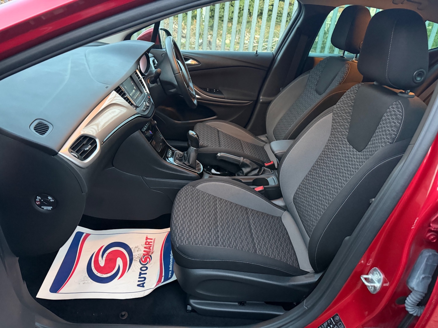 Used Vauxhall Astra 2020 for sale - 76663340: Photo 9