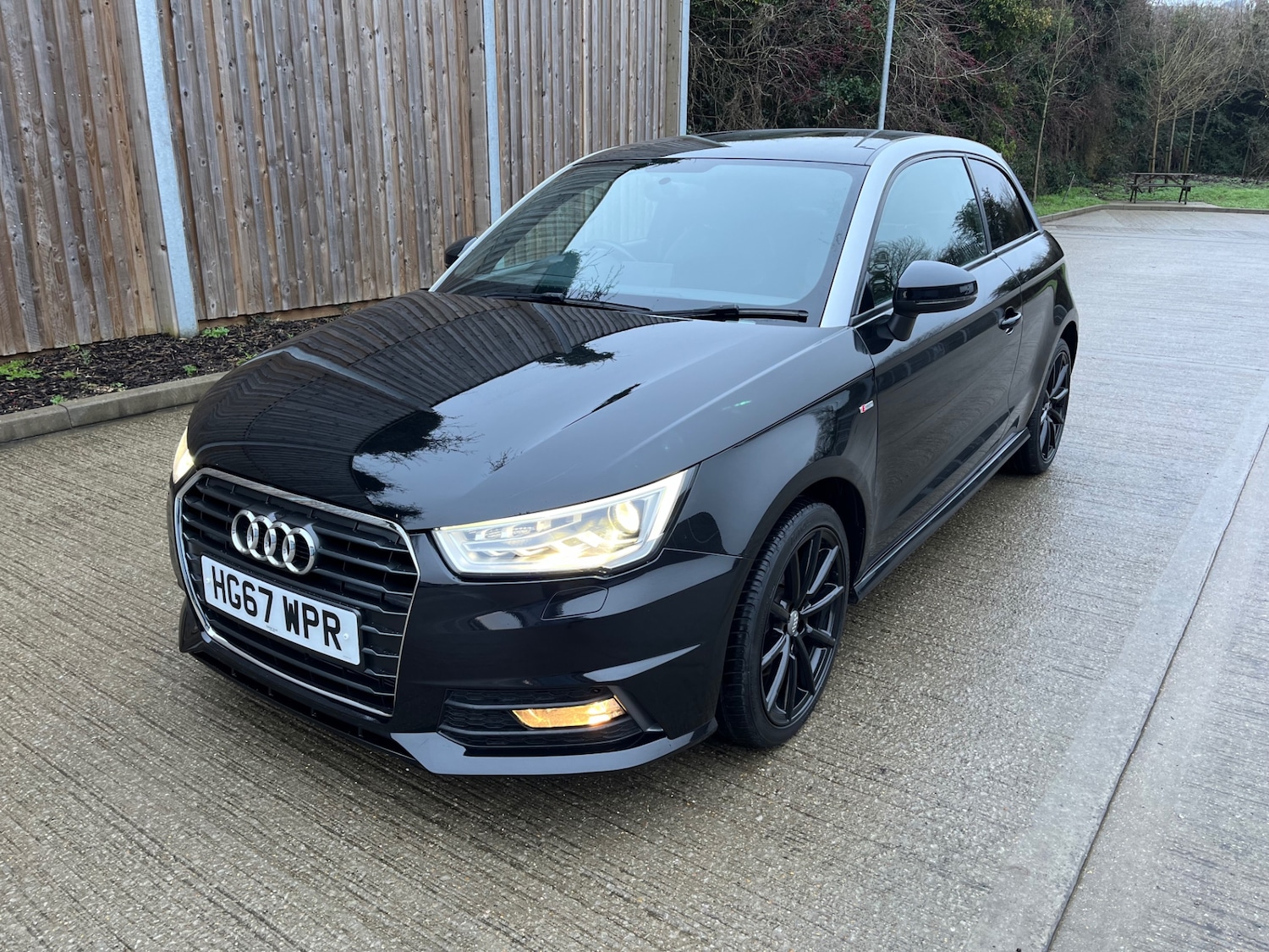 Used Audi A1 2018 for sale - 77245174: Photo 10