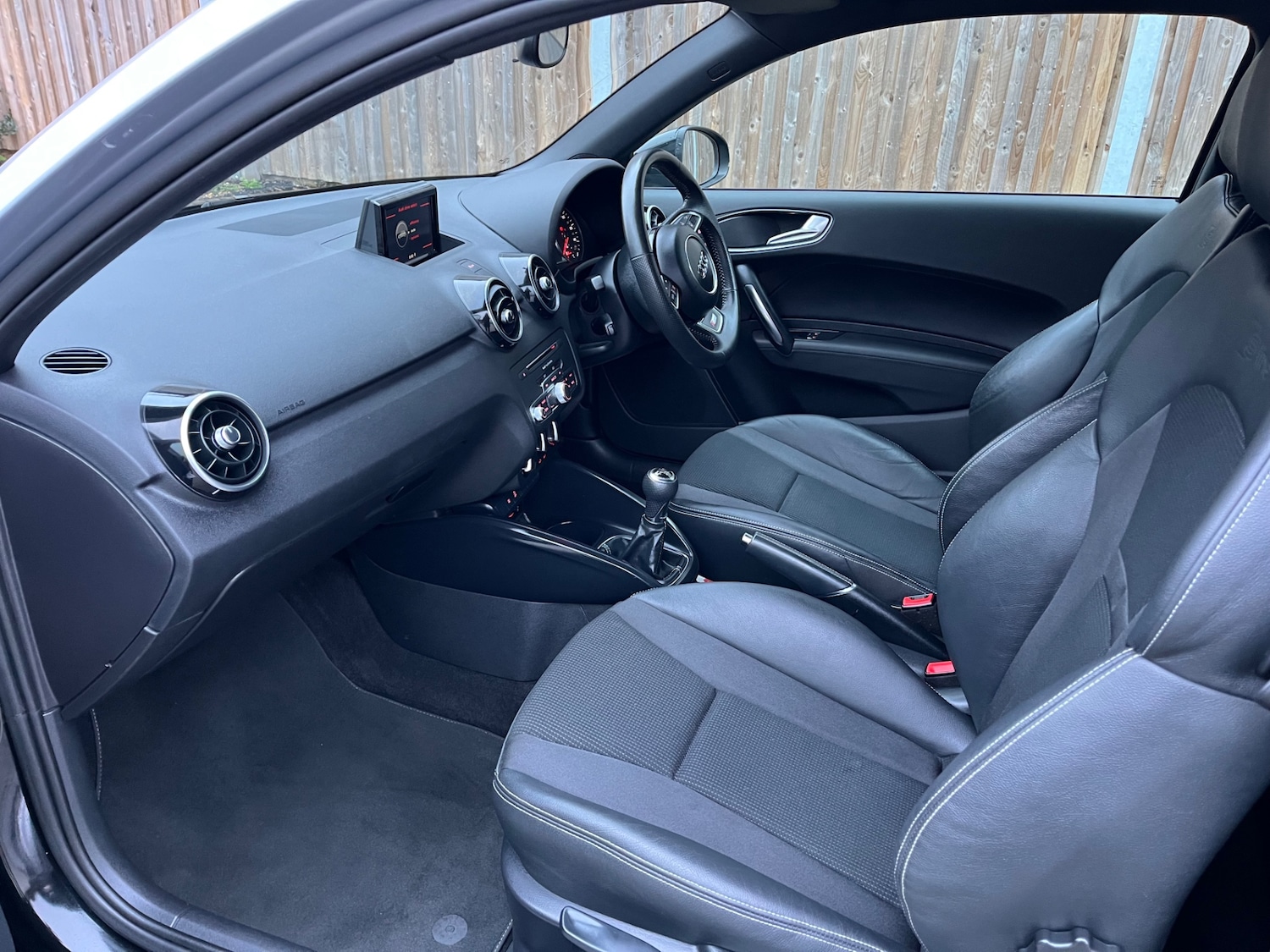 Used Audi A1 2018 for sale - 77245174: Photo 11