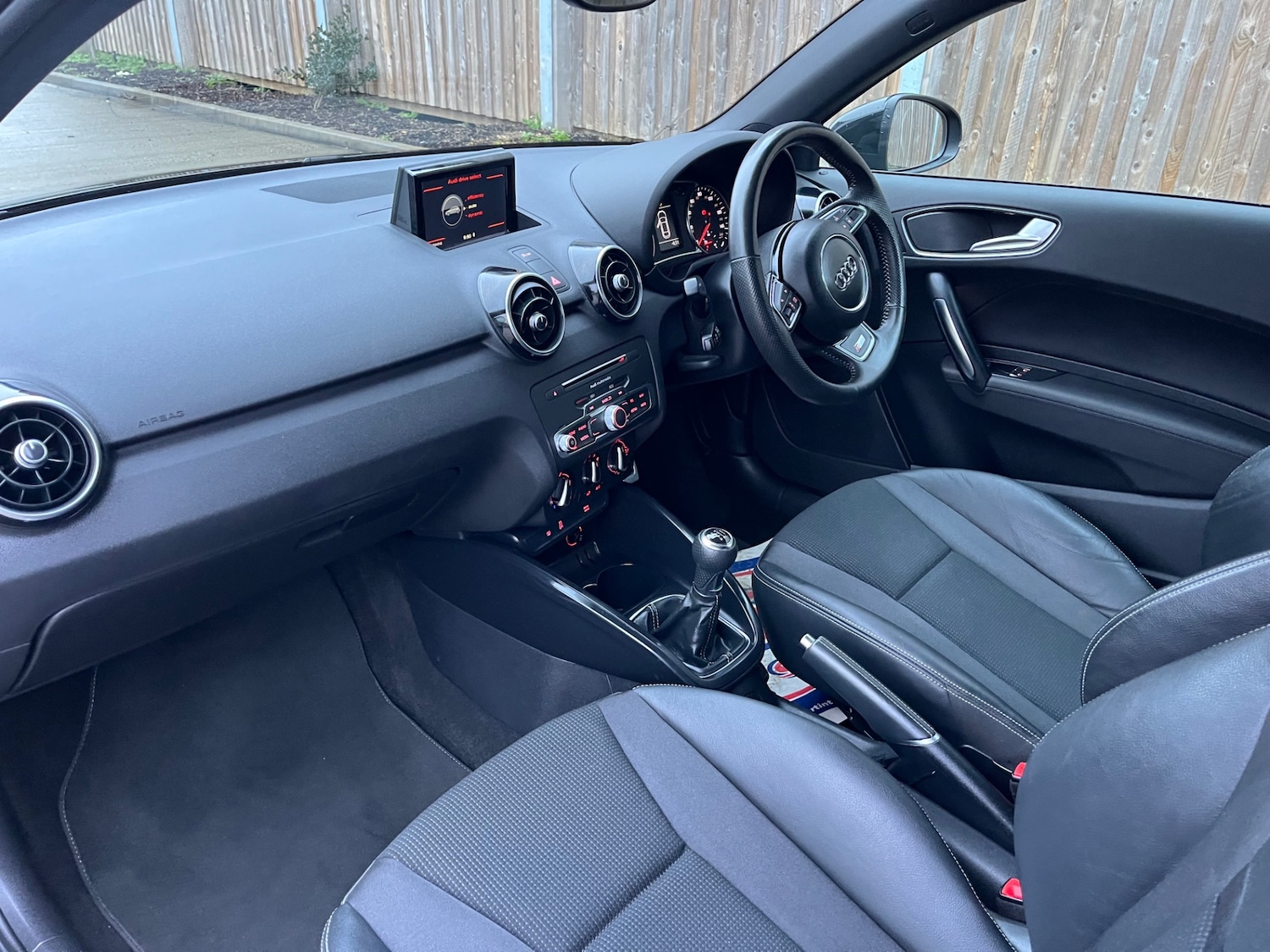 Used Audi A1 2018 for sale - 77245174: Photo 12