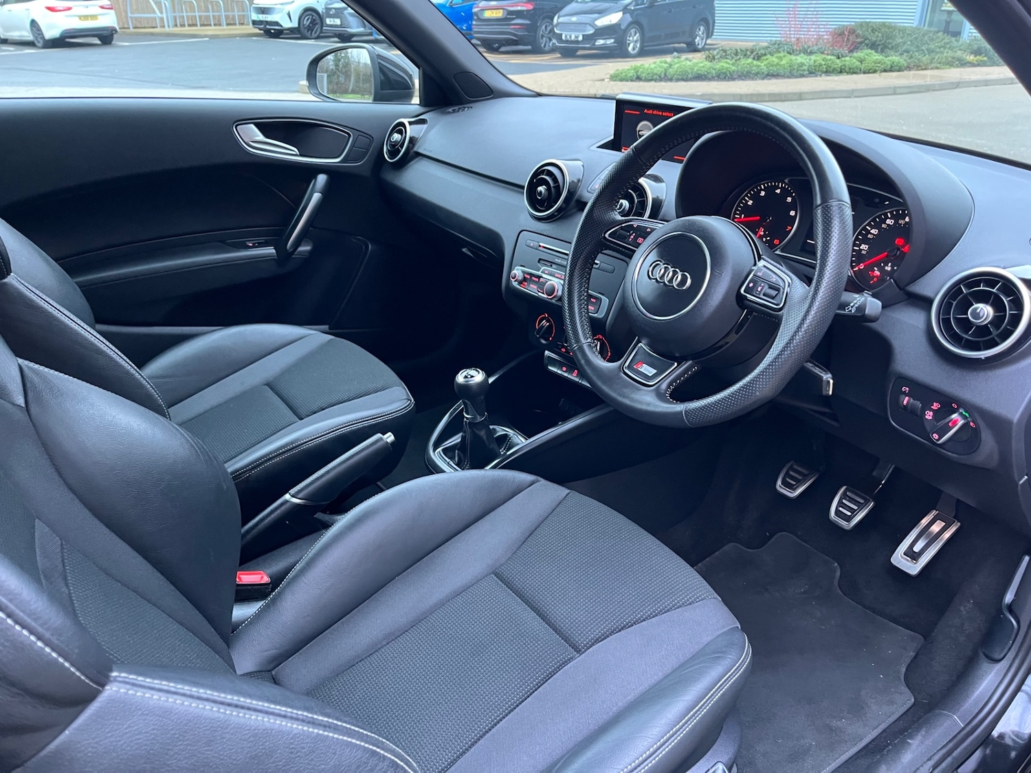 Used Audi A1 2018 for sale - 77245174: Photo 13