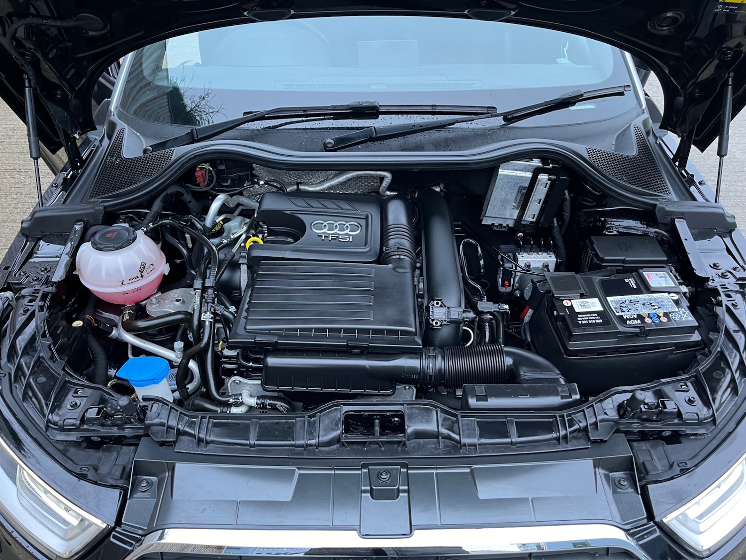 Used Audi A1 2018 for sale - 77245174: Photo 16